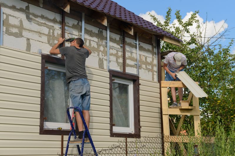 Roofing and Siding Experts